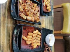 -炉内瓦·瓦片烧烤(明日星城店)