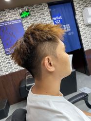 -大人物·男士理发馆