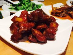 -鼎泰丰(当代商城店)