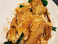 -莆田餐厅PUTIEN(西安万象天地店)