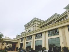 -金茂园大酒店