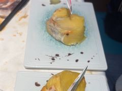 -领鲜活海鲜榴莲自助火锅(东门店)