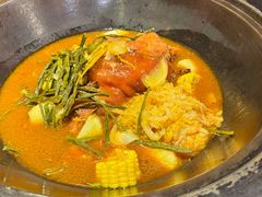 -粗粮人家·东北菜(洋桥店)