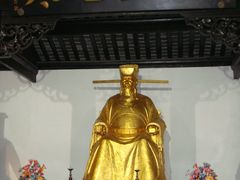 -包公祠