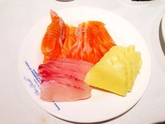 -星伦多自助料理·涮烤一体(虹悦城店)