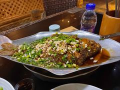 -树厨贵州菜(铜仁花果山店)