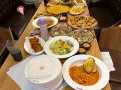 -米斯特比萨(望京西园店)