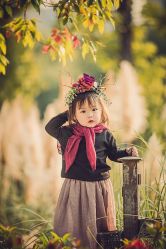 -Happy Baby Studio快乐宝贝儿童摄影