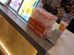 -CoCo都可(虹口龙之梦店)