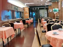 大堂-深运潮州粥(东门店)