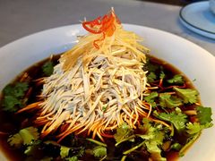 扬州烫干丝-双东酒店(东关街店)