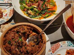 -羊门客在·烤盐池滩羊·川菜