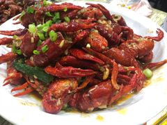 -旺旺龙虾(凤城六路店)