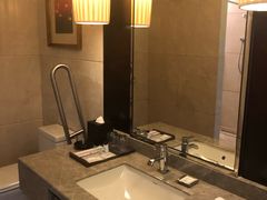 -广州粤海喜来登酒店