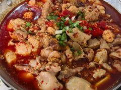 -湖南湘菜馆(东湘缘二店)