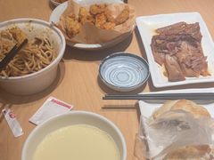 -大师兄·西北小馆(北站缤果空间店)