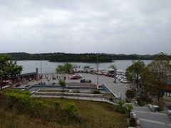 -仙海旅游度假区