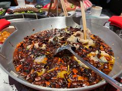 -红辣椒·川菜·火锅(张杨路店)