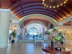 -厦门帝元维多利亚大酒店(环岛路黄厝海滩店)