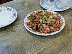 -玫瑰红烤羊排(北新桥三条店)