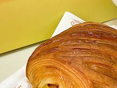 -檗谷·面包·咖啡·轻食(华贸天地店)