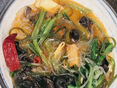 -瑞杰烧烤店·24小时营业(山东路店)