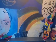 -Y&Y创意真人密室逃脱馆(人民广场步行街店)
