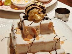 -俄士厨房(环球港店)