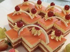 -福州美伦大饭店-中餐厅