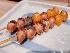 -小山日本料理(兴业太古汇店)