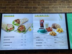 -赛百味SUBWAY(家佳源店)