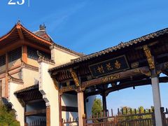 -杏花村文化旅游区