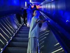 -白鹤梁水下博物馆