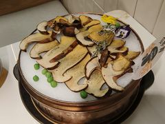 -芸山季·云南山珍菌火锅(南翔印象城MEGA店)