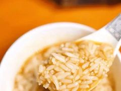 -卢大鲜鱼头捞饭(美利广场店)