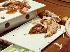 -便宜坊烤鸭店(科创店)