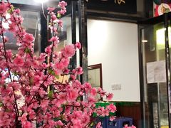 -启明腊汁肉揪面片(翠华路总店)