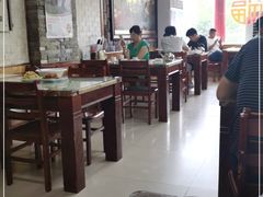 大堂-青岛锅贴(四流中路店)