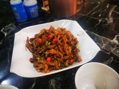 -李师傅脆肚(华强北店)