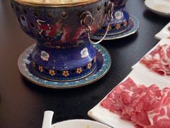 -西旗羊肉火锅城