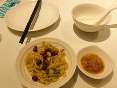 开胃小菜-莆田餐厅PUTIEN(金融街购物中心店)