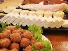 -东来顺饭庄(天坛店)