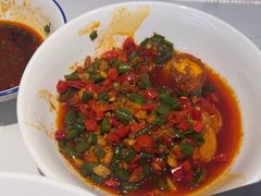 -兰湘子·湘菜小炒(龙德广场店)