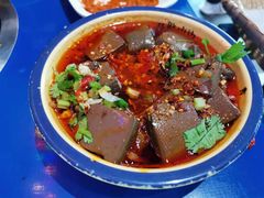 -马路边边火锅串串(观前街店)