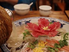 -老雒阳面馆·水席·洛阳菜(王城路店)