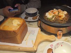 -绿茶餐厅(朝阳大悦城店)