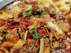 -石灰石烧鸡公(南通万象城店)