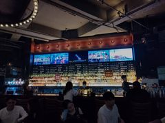 -CIRCLE·酒吧(第一国际店)