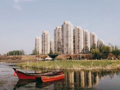 -前关湿地公园