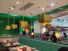 -蛙小侠(古镇大信新都汇店)